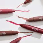 ⁦غوش أحمر شفاه روج كيس مي مات⁩ - الصورة ⁦3⁩