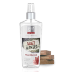 ⁦سبراي الجسم المعطر موست وانتيد للرجال من بيور بيوتي -250مل⁩ - الصورة ⁦2⁩