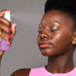 ⁦ايسنس بخاخ مثبت مكياج فيكس آند لاست كيب ات بيرفكت - 50مل⁩ - الصورة ⁦3⁩