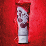 ⁦فنتي سكين من ريهانا شيري دوب، مقشر الوجه اليومي فائق النعومة.100 جرام⁩ - الصورة ⁦2⁩