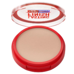 ⁦ريميل لندن بودرة أساس لاستينج فينيش المضغوطة⁩ - الصورة ⁦3⁩