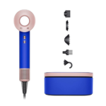 مجفف الشعر سوبرسونيك من دايسون - بلو بلش