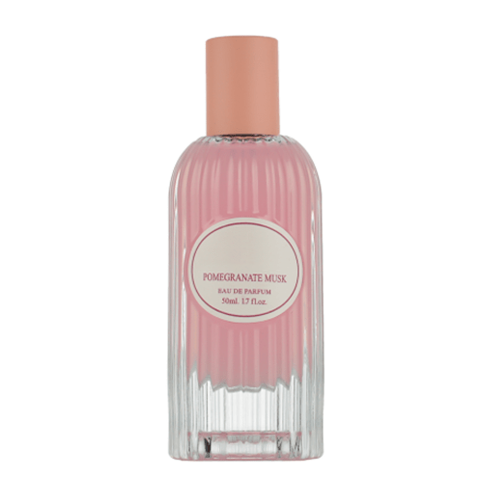 15803570_1757234499_bfc1d0e10ff6601c036f814f6ddeff1f نايس ون عطر مسك الرمان - او دو بارفيوم - 50 مل - الصورة 1