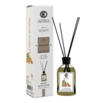 كريسيون كرياشن معطر اعواد خشب الصندل - 115 مل