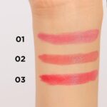 ⁦ايفلين أحمر شفاه روج فلاور جاردن⁩ - الصورة ⁦5⁩