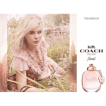 ⁦كوتش عطر فلورال للنساء - او دي بارفيوم⁩ - الصورة ⁦2⁩