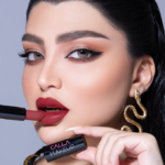 ⁦كالا ميك اب أحمر شفاه روج كريمي شبه مطفي - CM-68⁩ - الصورة ⁦3⁩