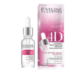 ⁦سيروم وايت برستيج فور دي للتفتيح وإزالة التصبغات من إيفلين - 18 مل⁩ - الصورة ⁦2⁩