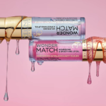 ⁦ايفلين زيت وندر ماتش مغذي وملمع للشفاه⁩ - الصورة ⁦4⁩