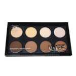 ميك اوفر22 مجموعة كنتور محدد وجه - M1501 Light