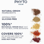 ⁦فيتو كولور صبغة شعر - 7.3 أشقر ذهبي⁩ - الصورة ⁦3⁩