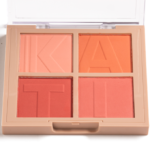 ⁦مجموعة احمر الخدود من كاتيا - 4 الوان⁩ - الصورة ⁦2⁩