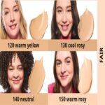 ⁦ايسنس كريم أساس فاونديشن ستيك⁩ - الصورة ⁦10⁩