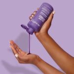 ⁦لي ستافورد بليتش بلوند شامبو للشعر المصبوغ  والأشقر الفاتح - 250مل⁩ - الصورة ⁦4⁩