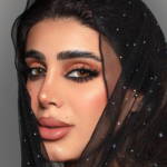 ⁦امارا عدسات زينة ملونة - عيون المها⁩ - الصورة ⁦2⁩