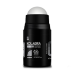 كولاجرا مزيل عرق سوبر دراي 48 ساعة رول أون للرجال - 60مل