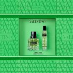 ⁦فالنتينو مجموعة عطور بورن إن روما جرين ستافاجانزا للنساء - او دو بارفيوم - قطعين⁩ - الصورة ⁦4⁩