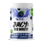 بودي بيلدر كلير ايزو بالتوت - 1.6 باوند