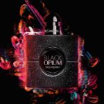 ⁦ايف سان لوران عطر بلاك اوبيوم للنساء - او دو برفيوم اكستريم⁩ - الصورة ⁦2⁩