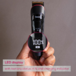 ⁦بيورير ماكينة تشذيب اللحية - MN4X⁩ - الصورة ⁦5⁩