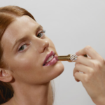 ⁦سيسلي باريس أحمر شفاه روج فيتو شاين ليبستيك⁩ - الصورة ⁦4⁩