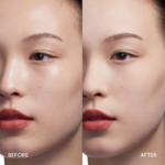 ⁦ماك برايمر ستوديو فكس مات فاين للتحكم في لمعان البشرة⁩ - الصورة ⁦4⁩