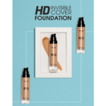 ⁦فلورمار كريم أساس فاونديشن اينفنسبل كوفر اتش دي⁩ - الصورة ⁦3⁩