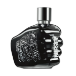 ديزل عطر اونلي ذا بريف تاتو للرجال - او دو تواليت