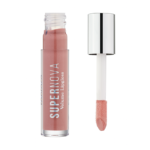 ⁦توب فيس قلوس ملمع شفاه سوبرنوفا فوليوم - 002⁩ - الصورة ⁦2⁩