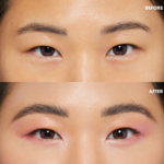 ⁦نيكس مجموعة من جل حواجب ذا برو جلو - 3 قطع⁩ - الصورة ⁦2⁩