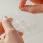 ⁦سوم باي مي لصقات ميكرو بن لعلاج حب الشباب - 9 لصقات⁩ - الصورة ⁦3⁩