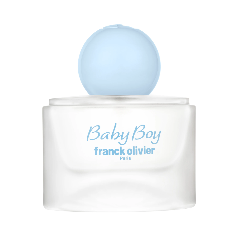 16665302_1727940517_19bb6dd22613ecaadc000b40bf3e2aee فرانك اوليفير عطر بيبي بوي للأطفال - الصورة 1