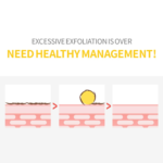 ⁦سيكرت كي جل مقشر رغوي بالليمون للبشرة - 120 مل⁩ - الصورة ⁦5⁩