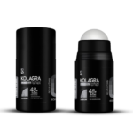 ⁦كولاجرا مزيل عرق سوبر دراي 48 ساعة رول أون للرجال - 60مل⁩ - الصورة ⁦2⁩