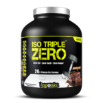 لابيرفا ايزو تربل زيرو نيكست جين البراوني - 5 باوند