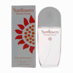 ⁦عطر سونفلورز دريم بيتالس من اليزابيث اردن للنساء - 100مل - او دي تواليت⁩ - الصورة ⁦2⁩