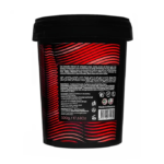 ⁦جاردن اوليان صابون ومقشر للجسم بالعكر الفاسي - 500ج⁩ - الصورة ⁦2⁩