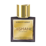 نيشاني عطر سويد إت زعفران - اكستريت دي برفيوم