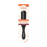 فرشاة فك التشابك من كانتو - أسود