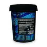 ⁦جاردن اوليان صابون ومقشر للجسم بالنيلة الزرقاء - 500ج⁩ - الصورة ⁦2⁩