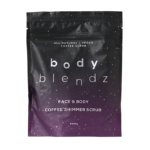 ⁦مجموعة روتين العناية من بودي بلندز - 5 قطع⁩ - الصورة ⁦4⁩