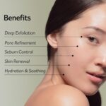 ⁦بيستلو قناع التقشير سبيكويل ري بورن - 120 مل⁩ - الصورة ⁦2⁩