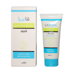 ⁦كريم القدم بفيتامين A, C, & E للعناية بالكعب الخشن والمتشقق من فاتيرا - 100مل⁩ - الصورة ⁦2⁩