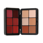 ⁦كالا ميك اب مجموعة المكياج الأساسية - 7 قطع⁩ - الصورة ⁦4⁩