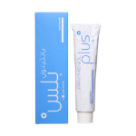 ⁦كريم مرطب كلاسيك للعناية بالبشرة المتهيجة من بانثينول بلس - 100مل⁩ - الصورة ⁦2⁩