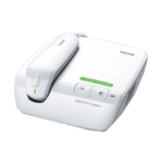 ⁦جهاز إزالة الشعر صالون برو اي بي ال 9000+ من بويرر بيوتي⁩ - الصورة ⁦2⁩