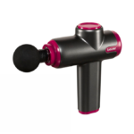 جهاز مسدس تدليك كومباكت MG 99 مع أربع ملحقات من بويرر بيوتي