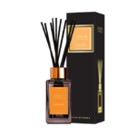 ⁦اريون معطر اعواد غولد عنبر - 85 مل⁩ - الصورة ⁦2⁩