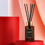 ⁦اريون معطر اعواد فانيليا بلاك - 85 مل⁩ - الصورة ⁦3⁩