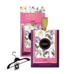 ⁦اكياس معطرة لخزائن الملابس وحقائب السفر من اريون - ليلوس⁩ - الصورة ⁦2⁩